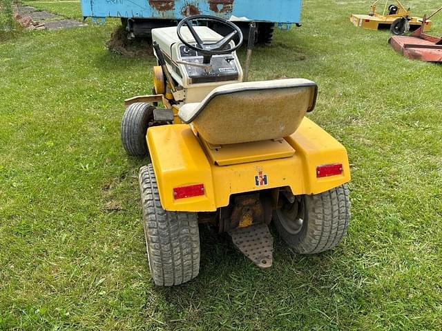 Image of Cub Cadet 129 equipment image 3