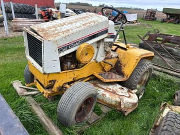 Main image Cub Cadet 129