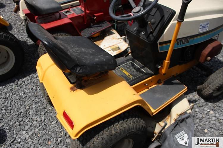 Cub Cadet 1320 Other Equipment Turf for Sale Tractor Zoom