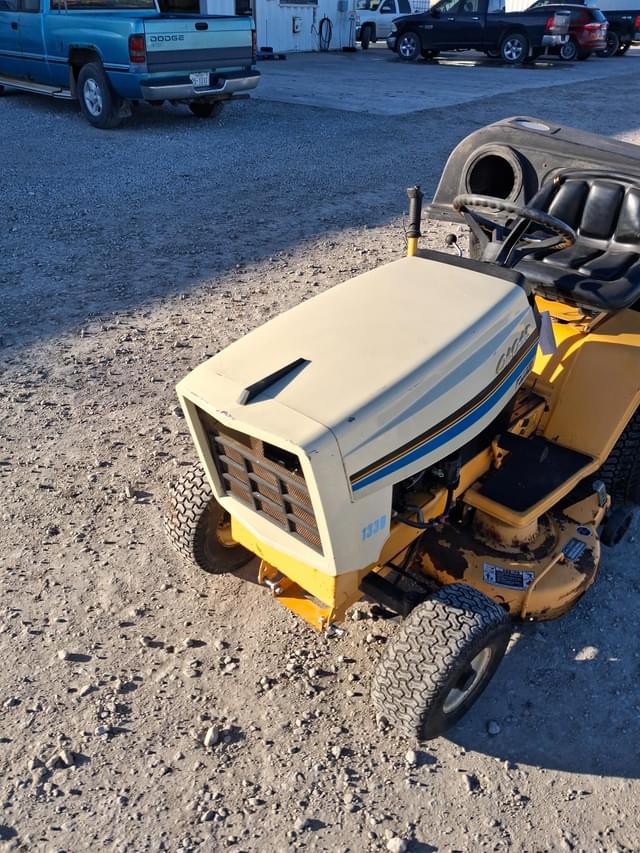 Image of Cub Cadet 1330 equipment image 3