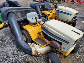 Main image Cub Cadet 1330