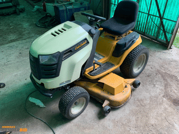 Main image Cub Cadet LGT1054