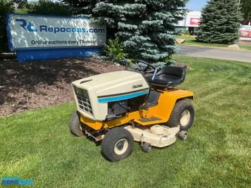 Main image Cub Cadet 1415