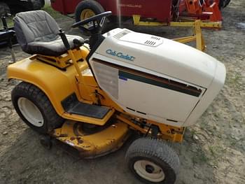 Cub Cadet 1440 Equipment Image0