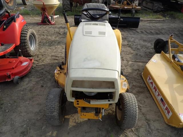 Image of Cub Cadet 1440 equipment image 1