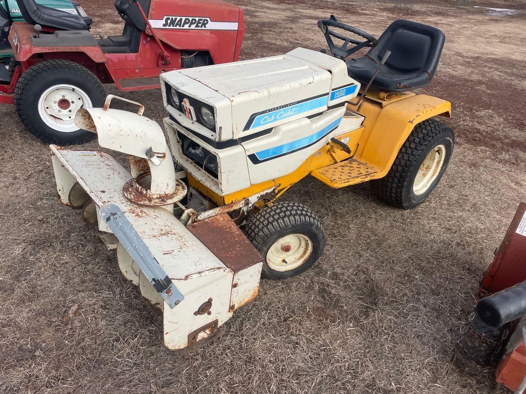 Image of Cub Cadet 1450 Primary image