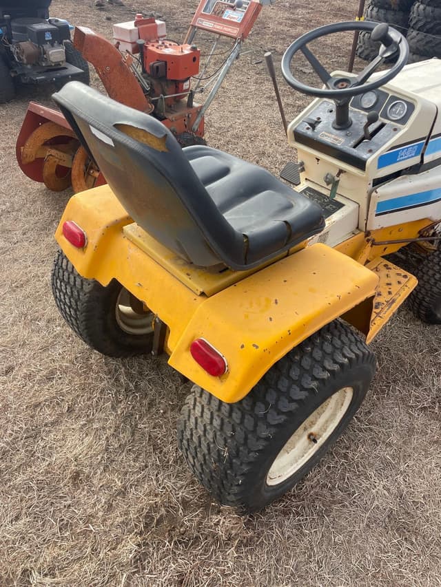 Image of Cub Cadet 1450 equipment image 4