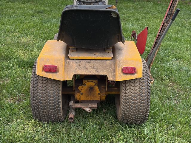 Image of Cub Cadet 1450 equipment image 4