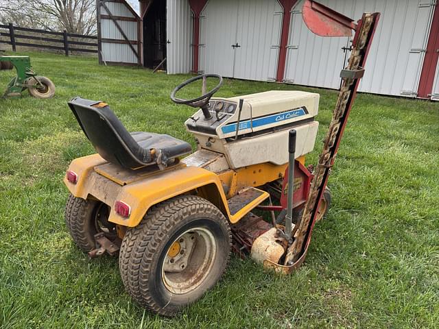 Image of Cub Cadet 1450 equipment image 3