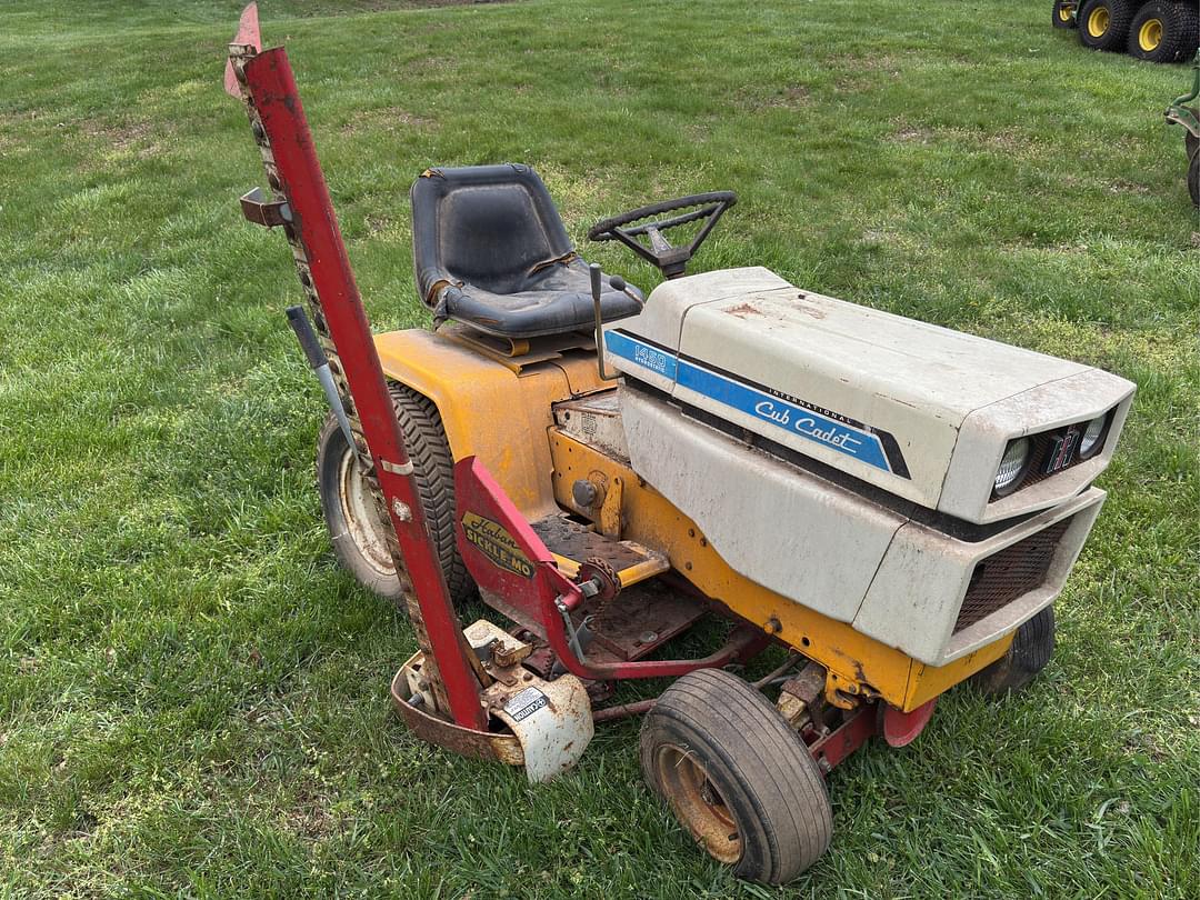 Image of Cub Cadet 1450 Primary image