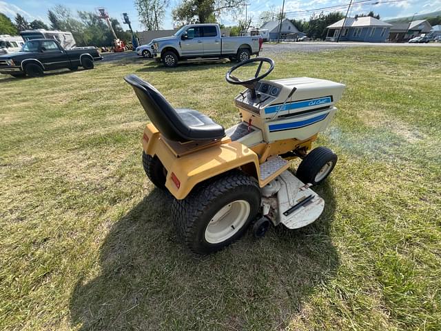 Image of Cub Cadet 1450 equipment image 4