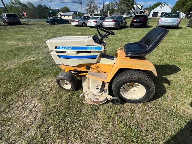 Image of Cub Cadet 1450 equipment image 1
