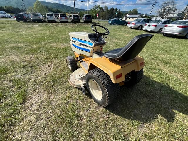 Image of Cub Cadet 1450 equipment image 2
