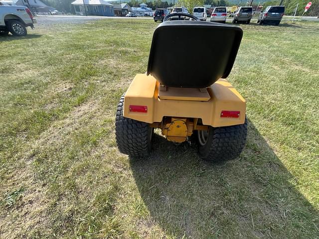 Image of Cub Cadet 1450 equipment image 3