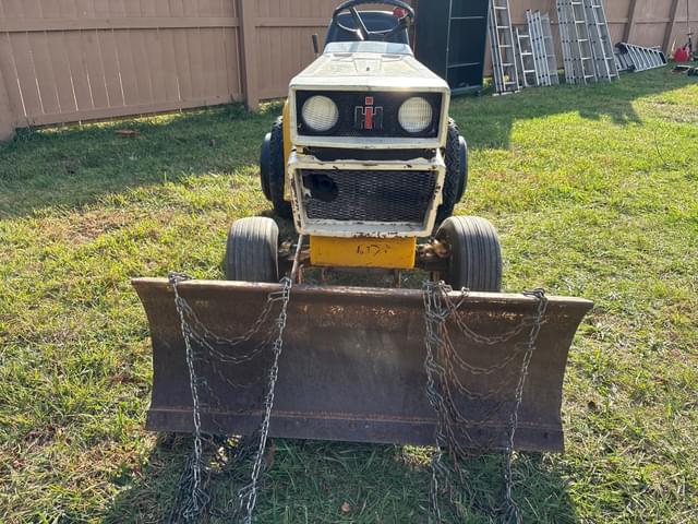 Image of Cub Cadet 1450 equipment image 2