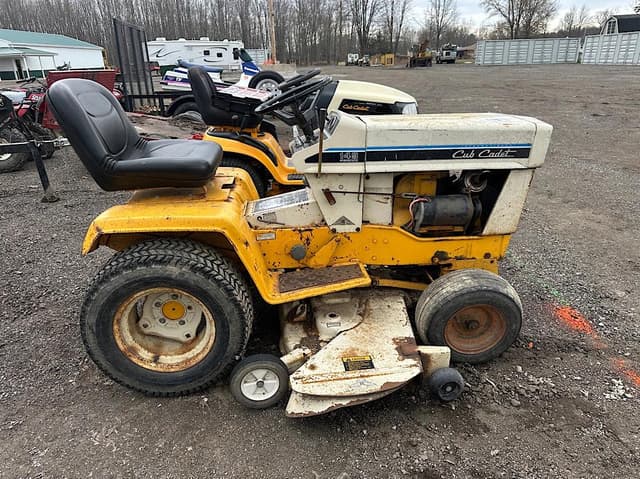 Image of Cub Cadet 149 equipment image 3