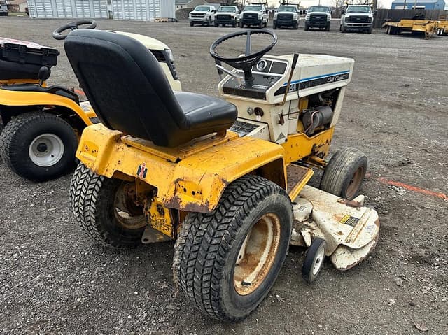 Image of Cub Cadet 149 equipment image 4