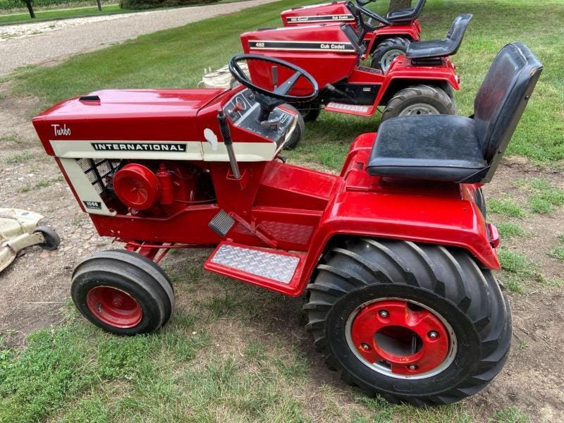 Main image Cub Cadet 149