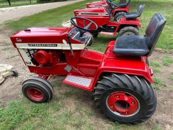 Main image Cub Cadet 149