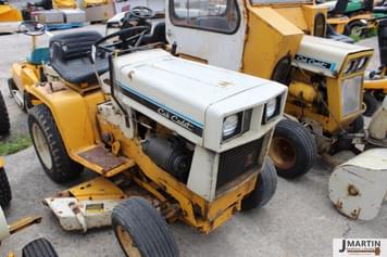 Main image Cub Cadet 149