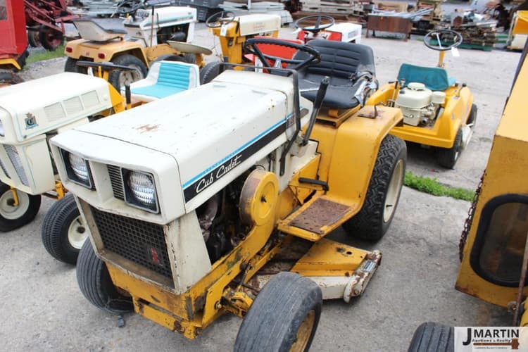 Cub Cadet 149 Other Equipment Turf for Sale | Tractor Zoom