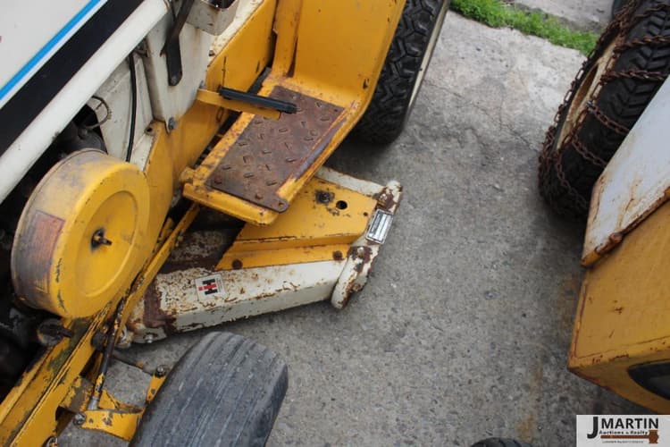 Cub Cadet 149 Other Equipment Turf for Sale | Tractor Zoom