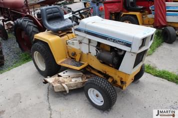 Main image Cub Cadet 149