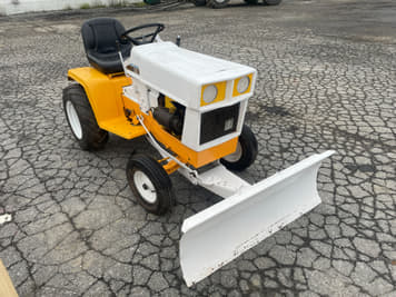 Main image Cub Cadet 149