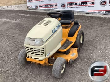 Main image Cub Cadet 1515