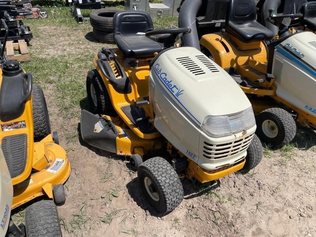 Main image Cub Cadet 1525