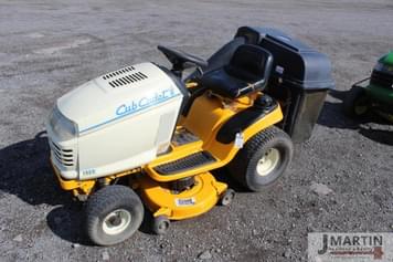 Main image Cub Cadet 1525