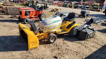 Main image Cub Cadet 1525