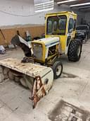 Cub Cadet 154 Image