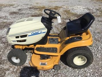Main image Cub Cadet 1600