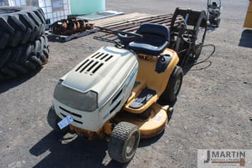 Main image Cub Cadet 1600