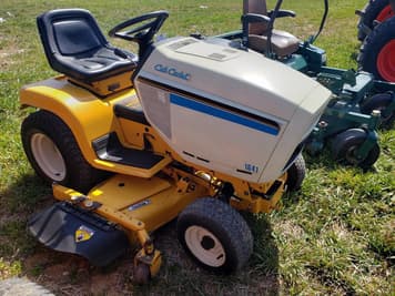 Main image Cub Cadet 1641