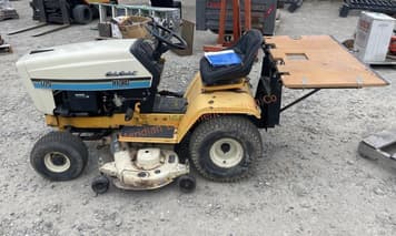 Main image Cub Cadet 1720