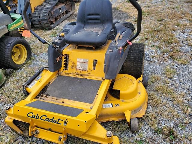 Image of Cub Cadet 7BA5A7P712 equipment image 3