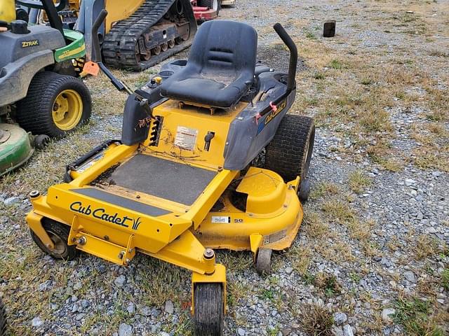 Image of Cub Cadet 7BA5A7P712 equipment image 1