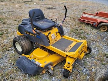 Main image Cub Cadet 7BA5A7P712