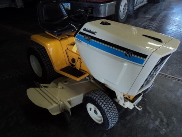 Image of Cub Cadet 1811 Image 1