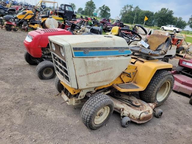 Image of Cub Cadet 1811 equipment image 1