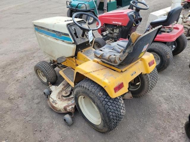 Image of Cub Cadet 1811 equipment image 2