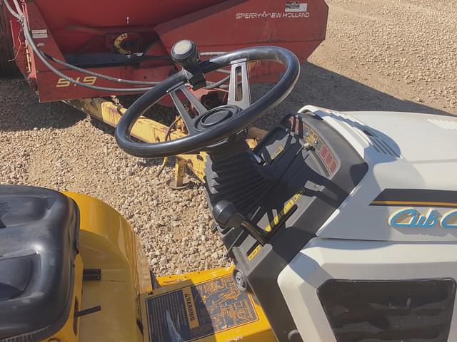 Image of Cub Cadet 1862 equipment image 4