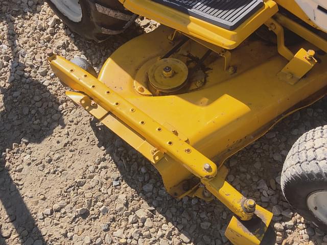 Image of Cub Cadet 1862 equipment image 3