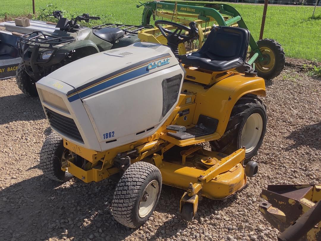 Image of Cub Cadet 1862 Primary image