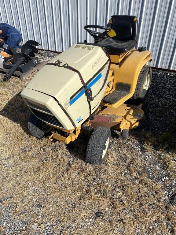 Image of Cub Cadet 1862 Image 1