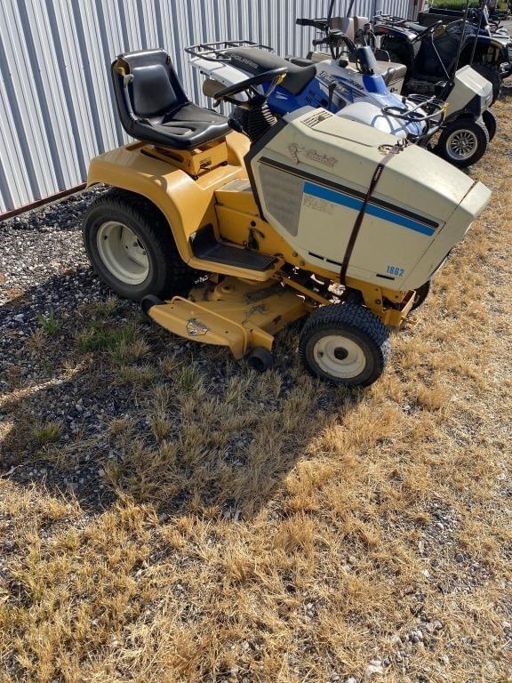 Image of Cub Cadet 1862 Image 0