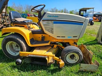 Main image Cub Cadet 1864