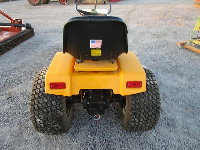 Image of Cub Cadet 1872 equipment image 4